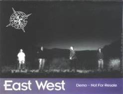 East West : Not for Resale East West : Not for Resale